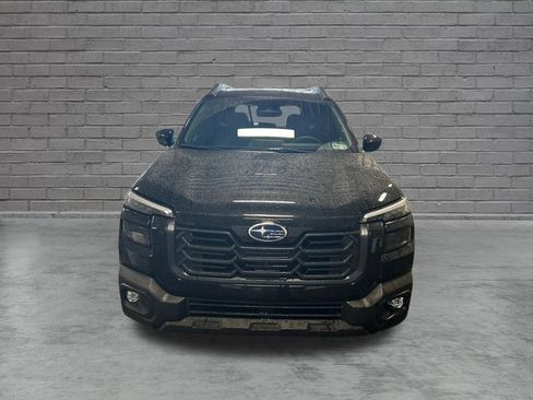 New 2026 Subaru Outback Limited XT AWD/4WD image 2