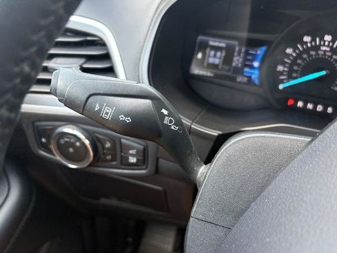 Certified 2024 Ford Edge SEL w/ Convenience Package AWD/4WD image 18