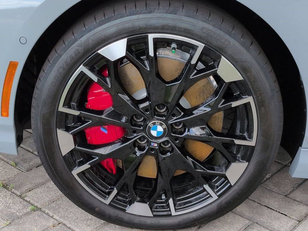 New 2026 BMW M235i xDrive w/ Premium Package AWD/4WD image 11