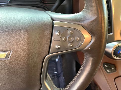 Used 2015 Chevrolet Suburban LTZ image 49
