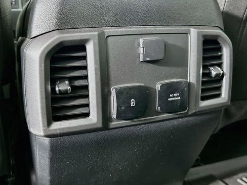 Certified 2020 Ford F150 XLT w/ Equipment Group 302A Luxury AWD/4WD image 13