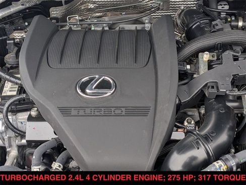 Used 2024 Lexus RX 350 Premium w/ Cold Area Package image 20