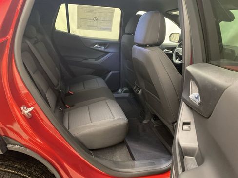 New 2026 Chevrolet Equinox LT w/ Safety and Technology Package image 17