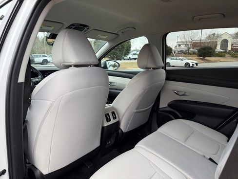 Used 2025 Hyundai Tucson SEL image 29
