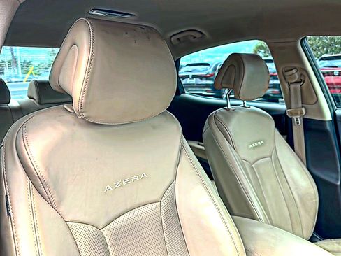 Used 2017 Hyundai Azera FWD image 24