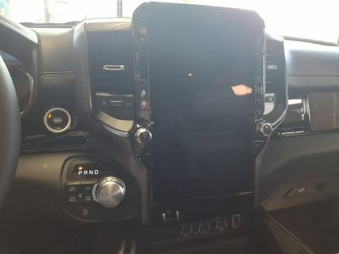 New 2026 RAM 1500 Laramie w/ Advanced Safety Group II AWD/4WD image 11