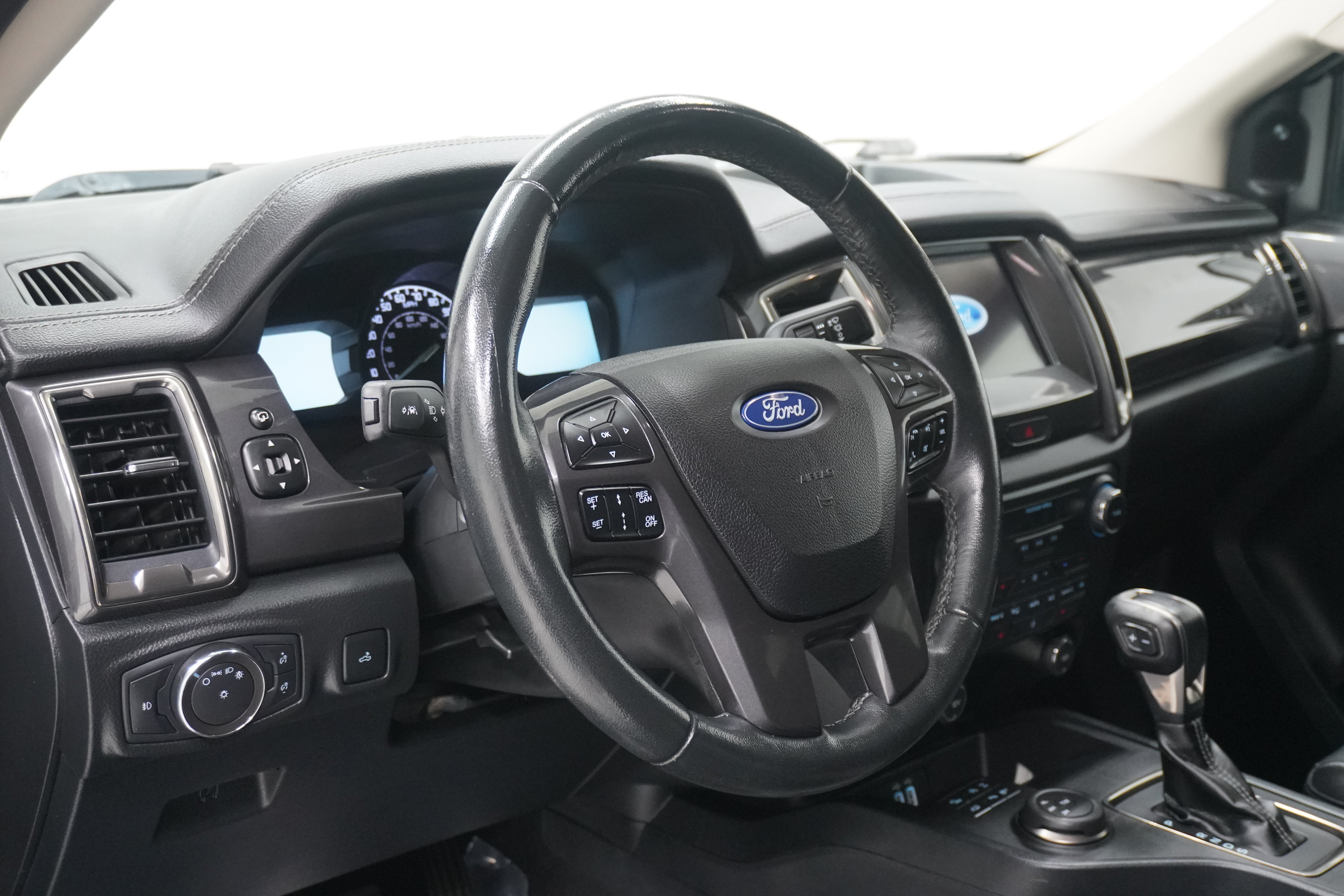 Used 2020 Ford Ranger Lariat w/ Equipment Group 501A Mid AWD/4WD image 12