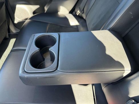 Certified 2024 Nissan Ariya ENGAGE e-4ORCE image 11