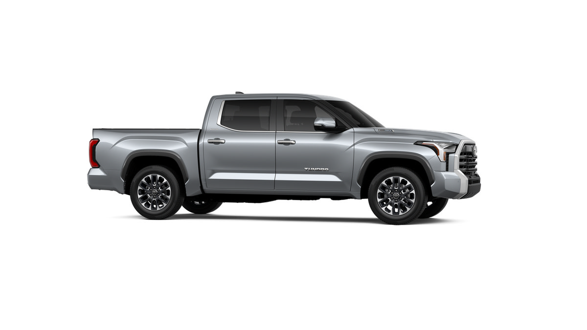 New 2026 Toyota Tundra Limited w/ Nightshade Package AWD/4WD image 60