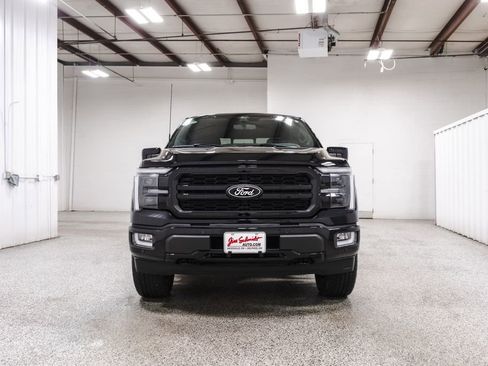 Used 2024 Ford F150 Lariat w/ Equipment Group 502A High AWD/4WD image 2