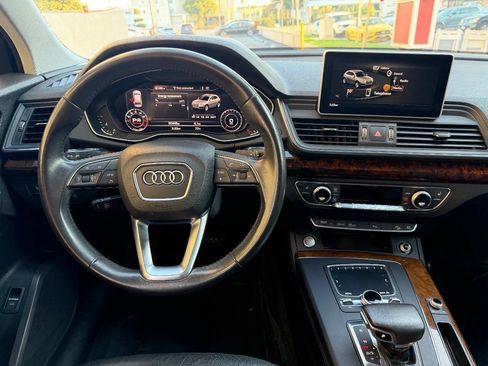 Used 2018 Audi Q5 2.0T Premium Plus w/ Premium Plus Package AWD/4WD image 20