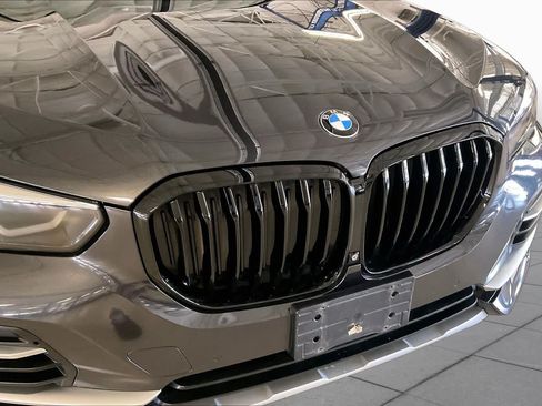 Used 2022 BMW X5 sDrive40i w/ Parking Assistance Package RWD image 30