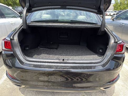 Used 2024 Lexus ES 350 w/ Premium Package FWD image 6