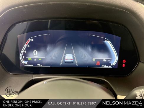 New 2026 MAZDA CX-5 Preferred AWD/4WD image 26