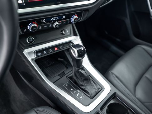 Certified 2023 Audi Q3 2.0T Premium Plus w/ Premium Plus Package AWD/4WD image 12