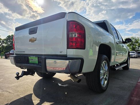 Used 2013 Chevrolet Silverado 1500 LT image 11