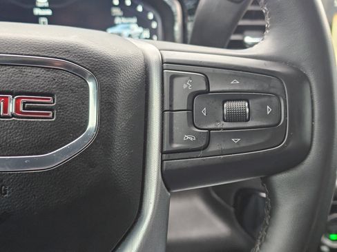 Used 2023 GMC Sierra 1500 Elevation image 26