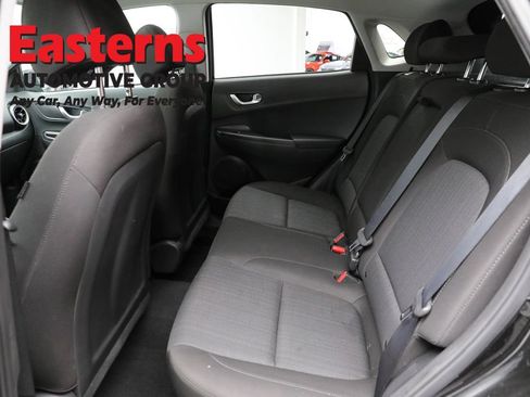 Used 2022 Hyundai Kona SEL w/ Convenience Package AWD/4WD image 21