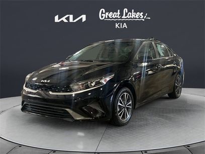 Used 2024 Kia Forte LXS w/ LXS Technology Package