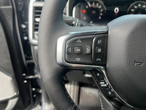New 2025 RAM 1500 Laramie image 19