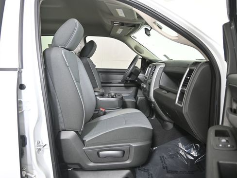 Used 2023 RAM 1500 Tradesman w/ Popular Equipment Group AWD/4WD image 16