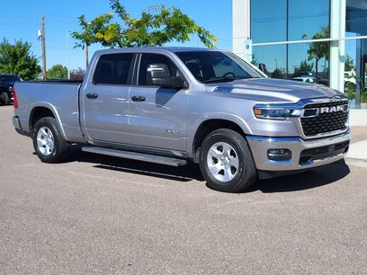 Used 2025 RAM 1500 Big Horn