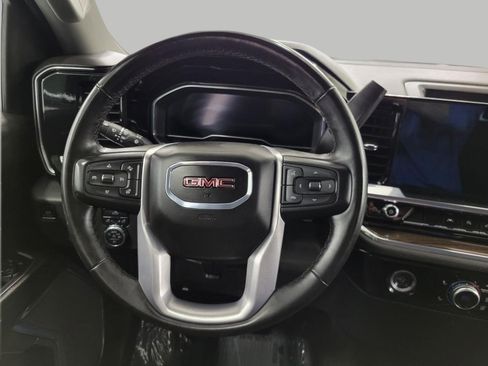 Used 2024 GMC Sierra 1500 Elevation AWD/4WD image 34