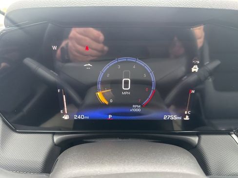 Used 2026 Chevrolet TrailBlazer LT w/ Convenience Package FWD image 40