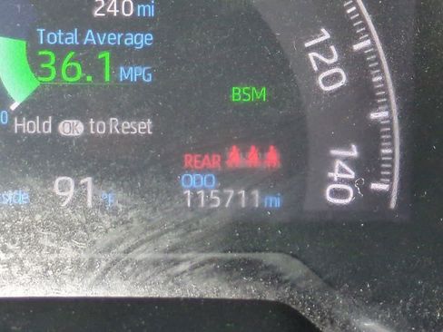 Certified 2020 Toyota RAV4 XSE w/ XSE Grade Weather Package AWD/4WD image 26
