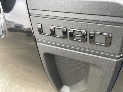 New 2026 Ford Maverick Lobo