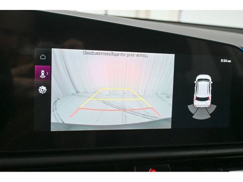 New 2026 Kia Niro Wind FWD image 32