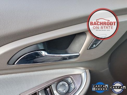 Used 2018 Chevrolet Malibu LT image 15