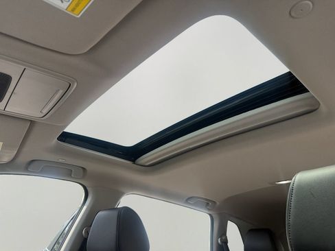 Certified 2024 Honda CR-V EX-L image 22