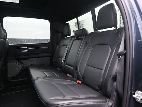 New 2026 RAM 1500 Rebel w/ Rebel Level 2 Equipment Group image 16