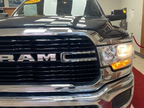 Used 2021 RAM 2500 Big Horn image 24