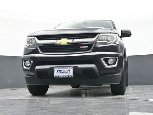 Used 2015 Chevrolet Colorado Z71 image 55