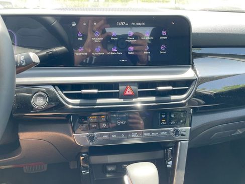 Used 2025 Kia Seltos S image 47