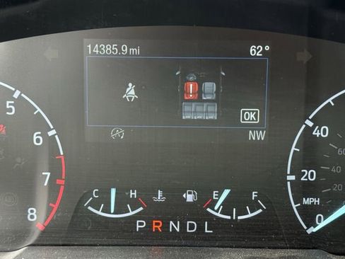 Used 2024 Ford Maverick XLT FWD image 14