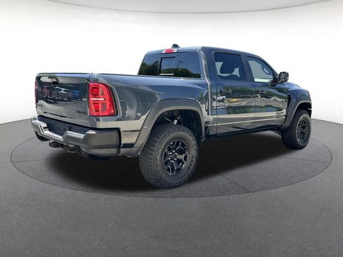 Used 2025 RAM 1500 RHO w/ Bed Utility Group AWD/4WD image 6