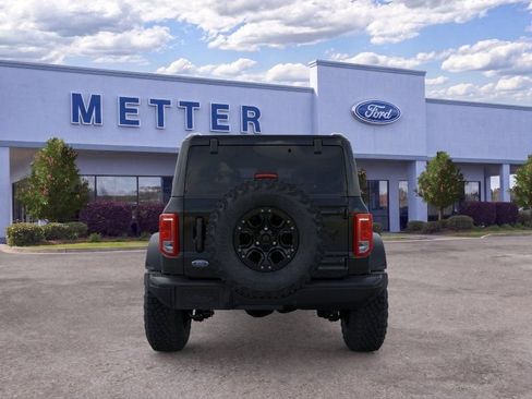 New 2026 Ford Bronco Big Bend w/ Black Diamond Package AWD/4WD image 30