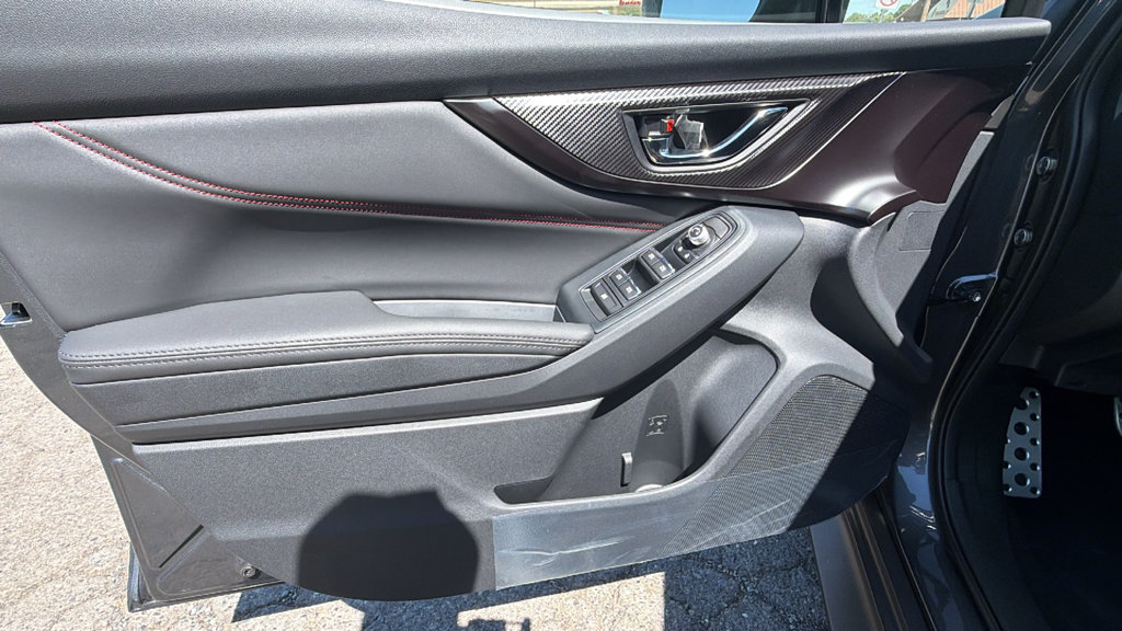 New 2026 Subaru WRX Premium AWD/4WD image 19