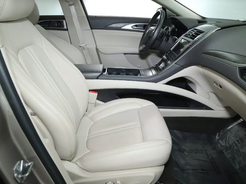 Used 2019 Lincoln MKZ Reserve w/ Reserve Plus Package image 34