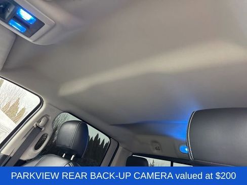 Used 2014 RAM 2500 Big Horn image 15