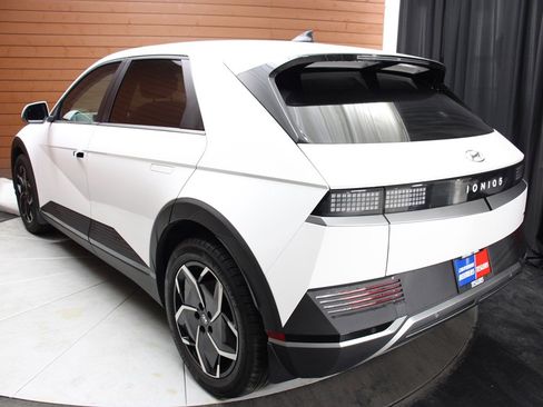 Used 2023 Hyundai Ioniq 5 SEL w/ Cargo Package image 6