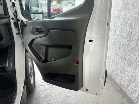 Used 2020 Ford Transit 350 148 High Roof Extended w/ Load Area Protection Package image 22