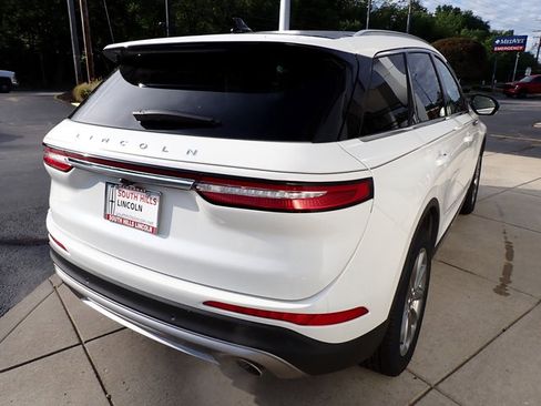 Used 2022 Lincoln Corsair AWD w/ Premium Package image 6