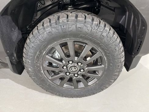 New 2026 Toyota Land Cruiser 1958 image 15