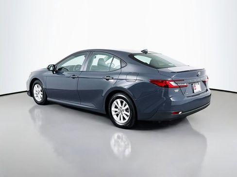 Certified 2025 Toyota Camry LE w/ Convenience Package FWD image 7