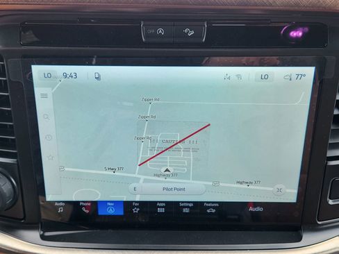 New 2026 Ford F150 King Ranch AWD/4WD image 16
