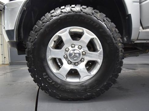 Used 2016 RAM 3500 Big Horn image 18